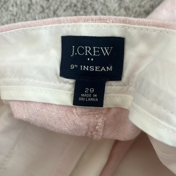 JCrew Shorts - Picture 4 of 4